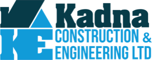 Kadna Construction & Engineering
