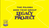 POJOBA 2000 Year Group